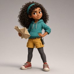 Sarah